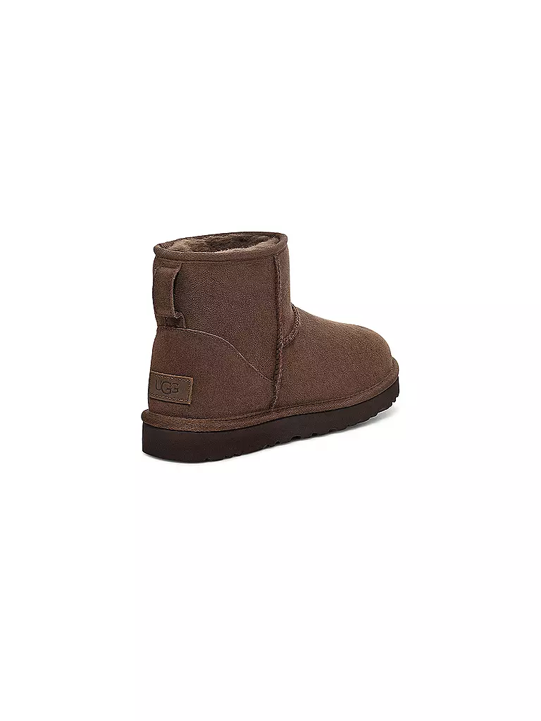 UGG | Damen Boots Classic Mini II | braun