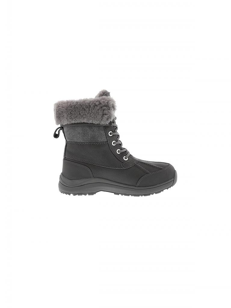 ugg stiefel adirondack