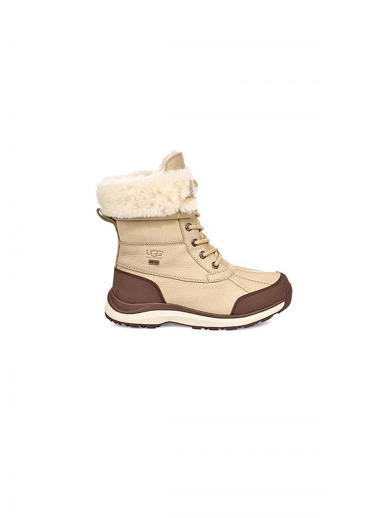 ugg adirondack damen