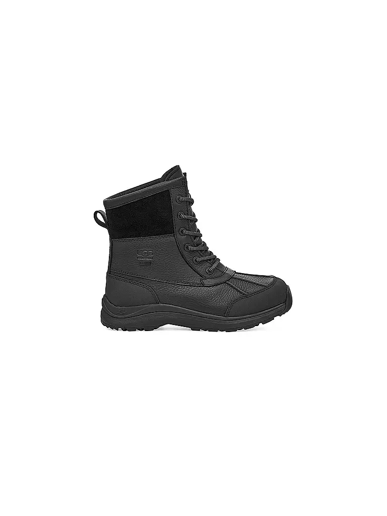 UGG | Damen Winterstiefel Adirondack III Hiker | schwarz