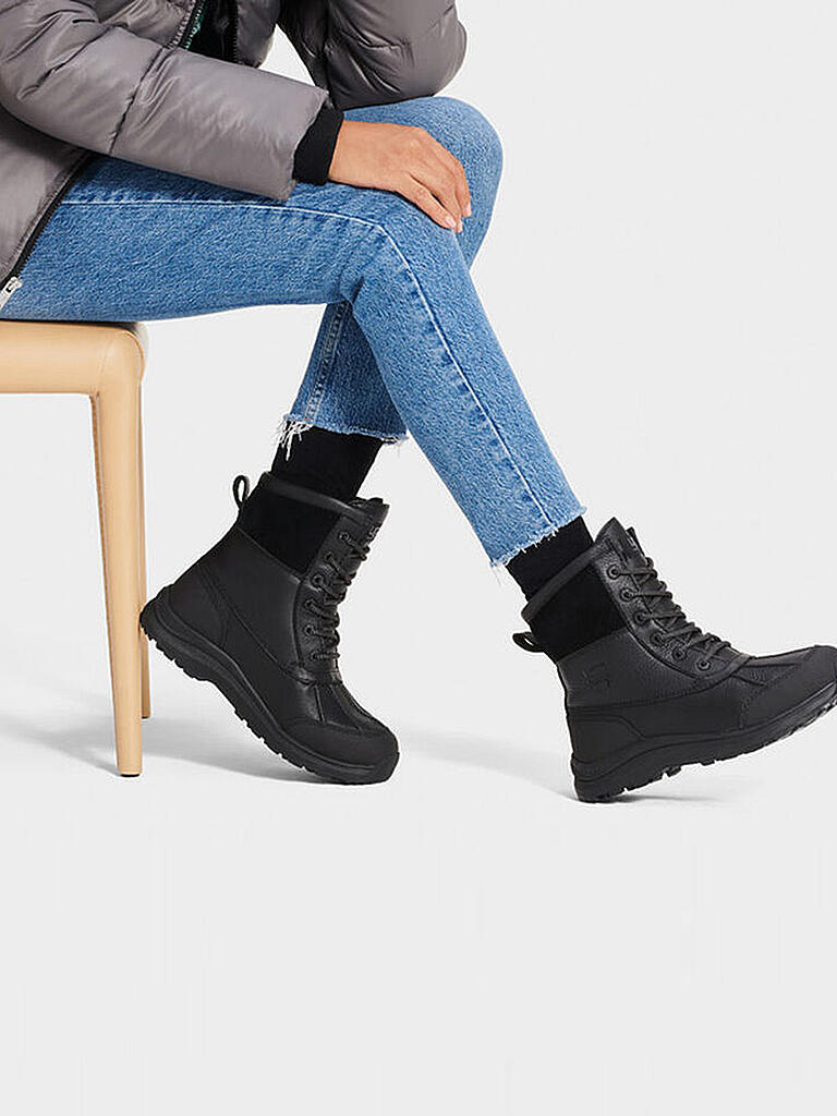 ugg adirondack damen