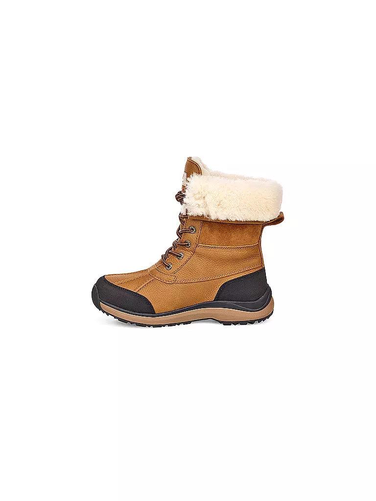 UGG | Damen Winterstiefel Adirondack III | braun