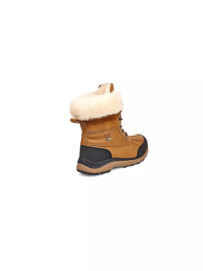 UGG | Damen Winterstiefel Adirondack III | braun