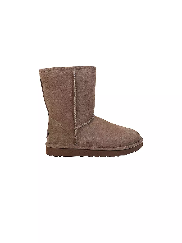 UGG | Damen Winterstiefel Classic Short II | braun