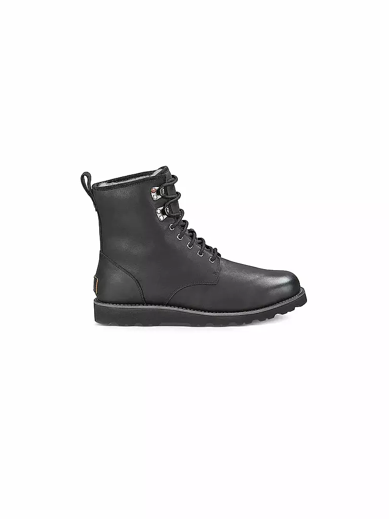 UGG | Herren Winterstiefel Hannen TL | schwarz