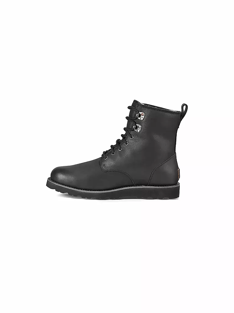 UGG | Herren Winterstiefel Hannen TL | schwarz