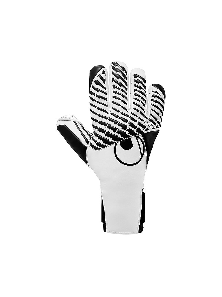 UHLSPORT Torwarthandschuhe SUPERGRIP HN weiss | 7