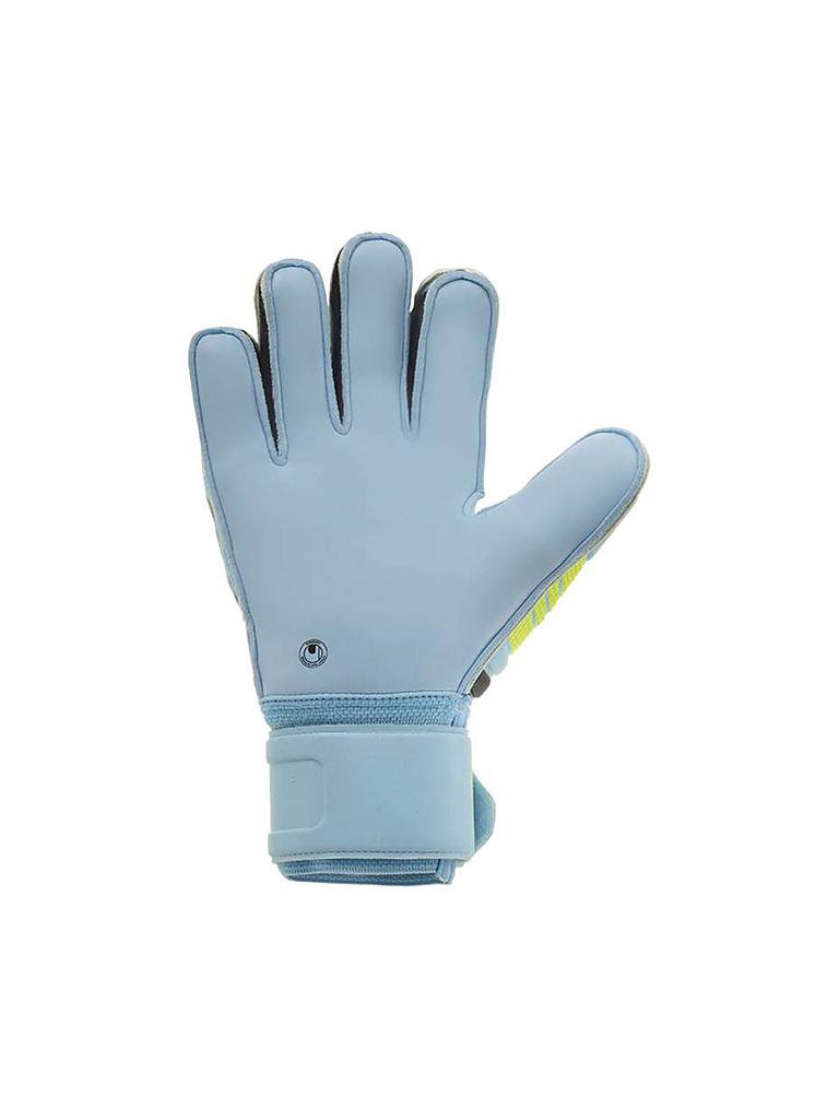 UHLSPORT | Fußball Torwarthandschuhe Eliminator Supersoft | 