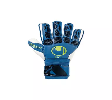 Select Torwarthandschuhe 88 Pro Grip - Rot/Weiß