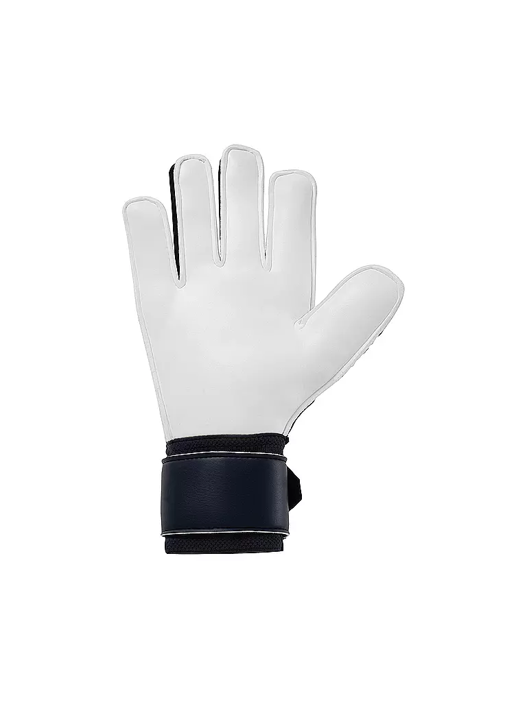 UHLSPORT | Torwarthandschuhe Prediction Soft Pro | dunkelblau