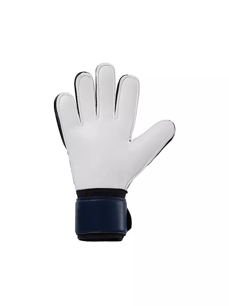 UHLSPORT | Torwarthandschuhe Prediction Supersoft | dunkelblau