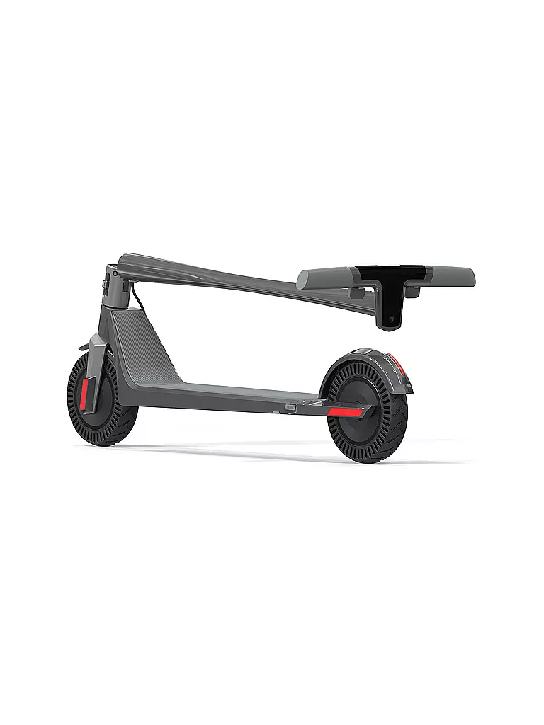 UNAGI | E-Scooter The Model One E350 | schwarz