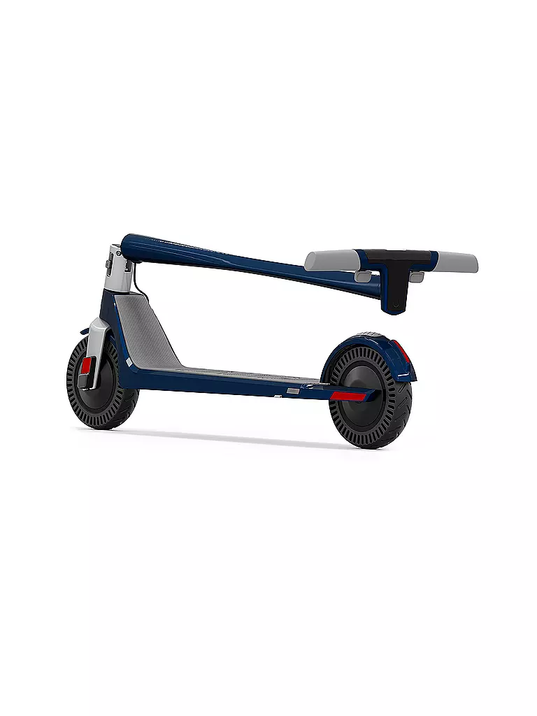 UNAGI | E-Scooter The Model One E500 | blau