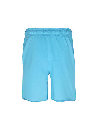 UNDER ARMOUR | Short Homme UA Rival Terry Logo 8in
