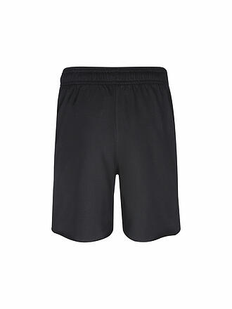 UNDER ARMOUR | Herren Short UA Rival Terry Logo 8in