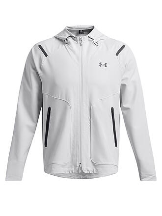 UNDER ARMOUR | Herren Kapuzenjacke UA Unstoppable