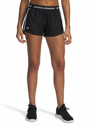 UNDER ARMOUR | Damen Fitnessshort UA Tech™ Play Up