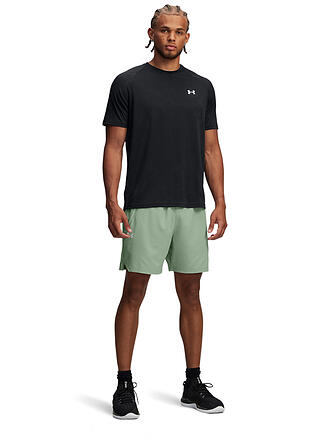 UNDER ARMOUR | Herren Fitnessshort Vanish Woven Graphic STS 6in