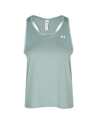UNDER ARMOUR | Damen Fitnesstank UA Tech™ Knockout