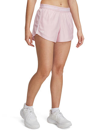 UNDER ARMOUR | Damen Fitnessshort UA Tech™ Play Up