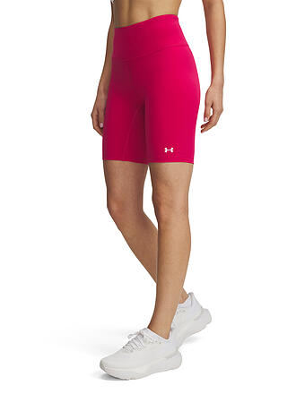 UNDER ARMOUR | Damen Fitnessshort Radler UA Motion Emea