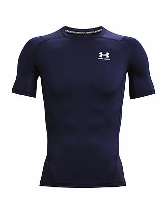 UNDER ARMOUR | Herren Fitnessshirt HeatGear® Armour
