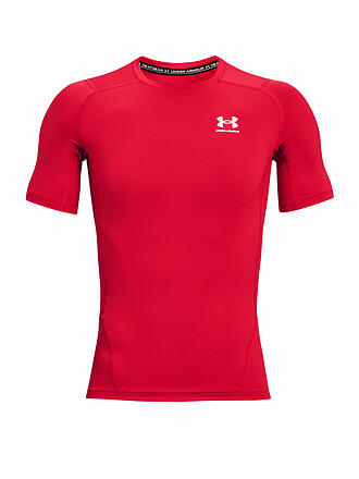 UNDER ARMOUR | Camiseta de fitness para hombre HeatGear® Armour