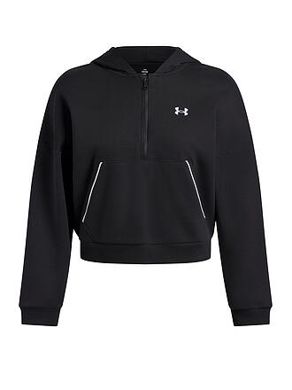 UNDER ARMOUR | Damen Hoodie UA Rival Fleece Piped