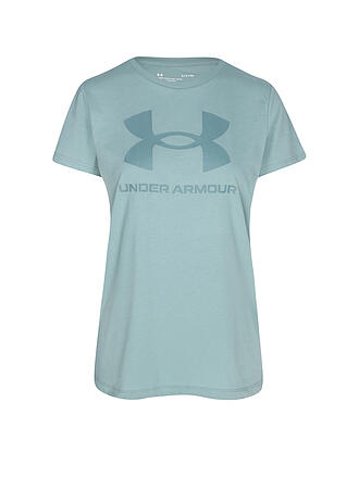 UNDER ARMOUR | T-shirt Femme UA Sportstyle Grafik