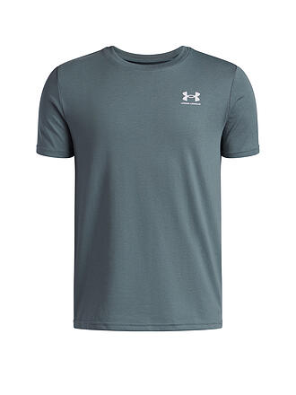 UNDER ARMOUR | Jungen T-Shirt UA Sportstyle