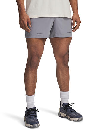 UNDER ARMOUR | Herren Short Project Rock Ultimate