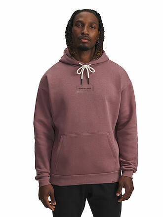 UNDER ARMOUR | Herren Hoodie Project Rock Icon 
