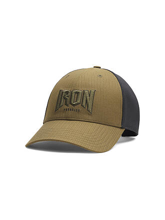 UNDER ARMOUR | Kappe Trucker Project Rock