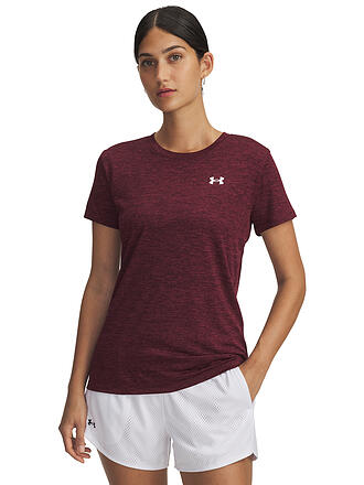 UNDER ARMOUR | Damen Fitnessshirt UA Tech™ Twist