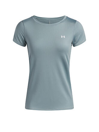 UNDER ARMOUR | Damen Fitnesshirt HeatGear® Armour