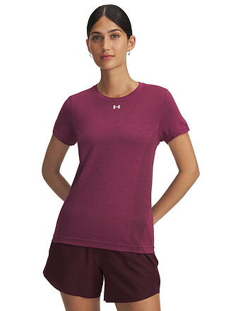 UNDER ARMOUR | Damen Fitnessshirt Vanish Seamless Loose