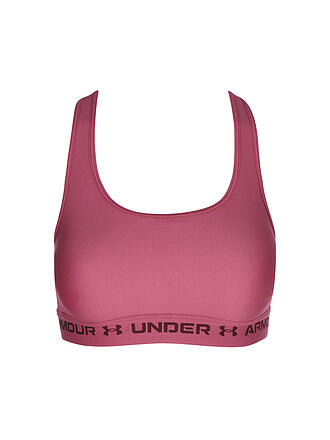 UNDER ARMOUR | Damen Sport-BH Armour® Crossback Medium Support