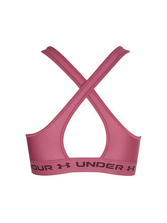 UNDER ARMOUR | Damen Sport-BH Armour® Crossback Medium Support