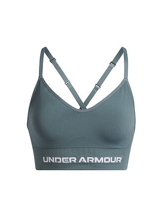 UNDER ARMOUR | Damen Sport-BH Vanish Seamless Low Support