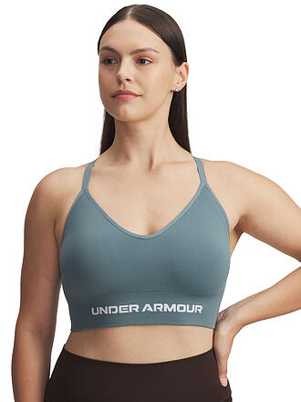 UNDER ARMOUR | Damen Sport-BH Vanish Seamless Low Support