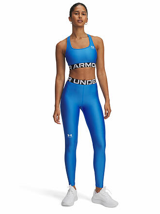 UNDER ARMOUR | Damen Fitnesstight HeatGear® Authentics