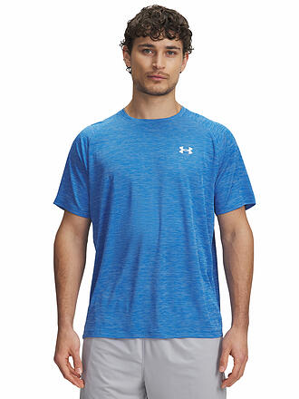 UNDER ARMOUR | Herren Fitnessshirt UA Tech™ Strukturiert