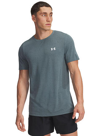 UNDER ARMOUR | Herren Fitnessshirt UA Vanish Seamless
