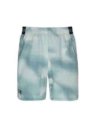 UNDER ARMOUR | Herren Fitnessshorts UA Vanish Woven 6in Prnts STS
