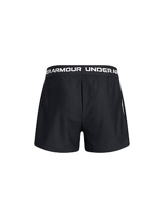 UNDER ARMOUR | Mädchen Fitnessshorts Tech Play Up