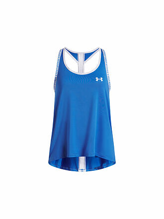 UNDER ARMOUR | Mädchen Fitnesstank UA-Knockout