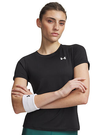 UNDER ARMOUR | Damen Fitnessshirt UA Tech Mesh