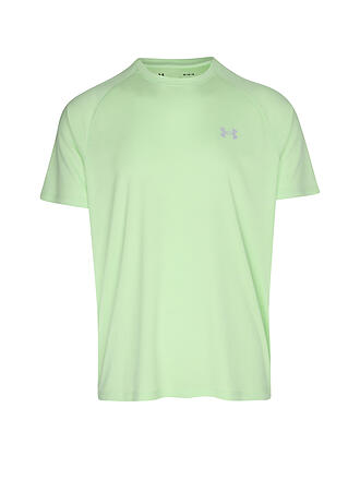 UNDER ARMOUR | Herren Fitnessshirt UA Tech™ Strukturiert