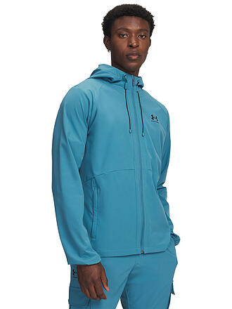 UNDER ARMOUR | Herren Jacke UA Windbreaker Stretch