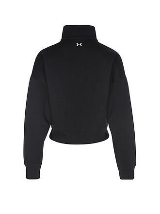 UNDER ARMOUR | Damen Sweater Rival Fleece Script